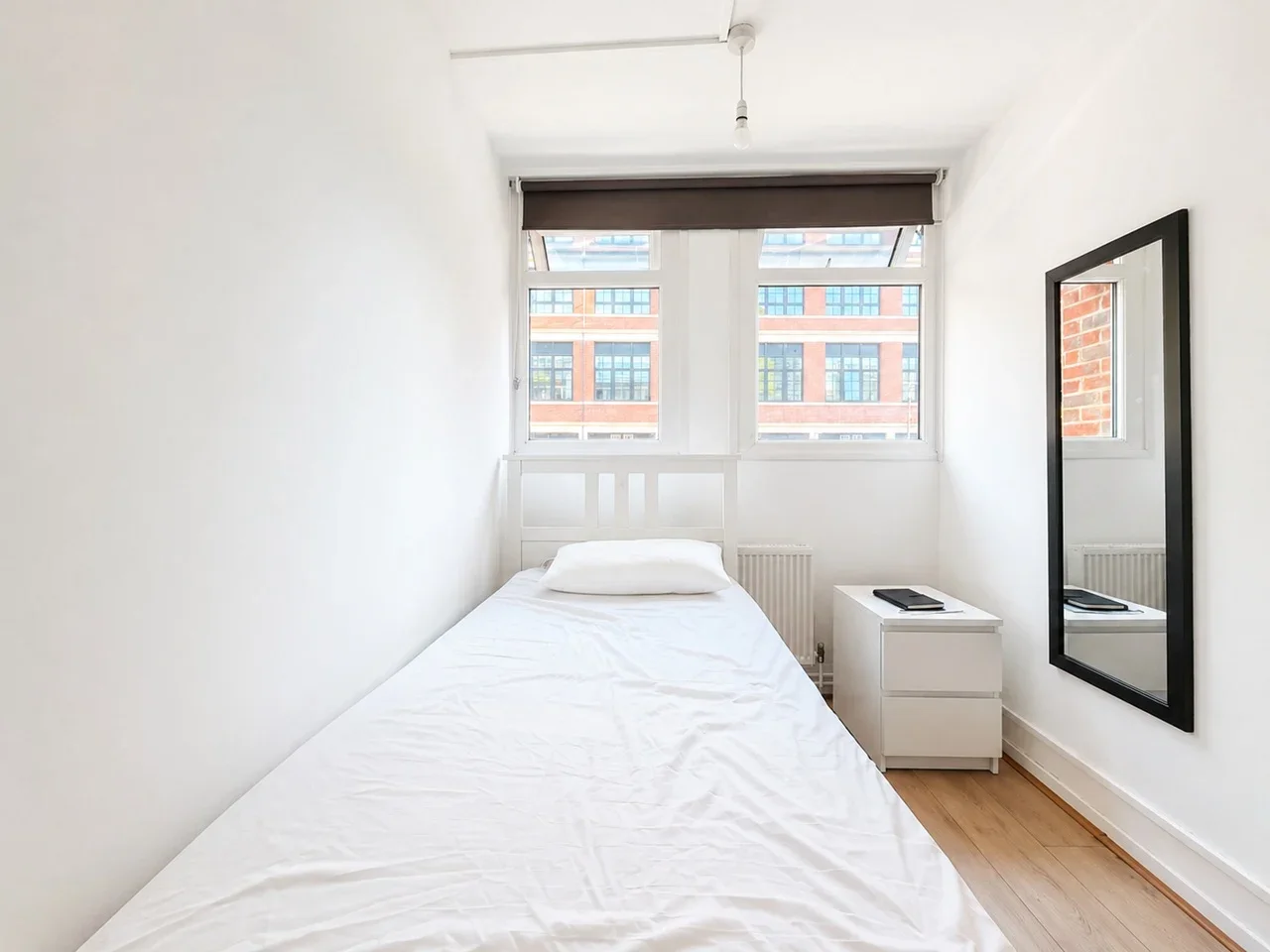 Room Blucher Road in Greater London