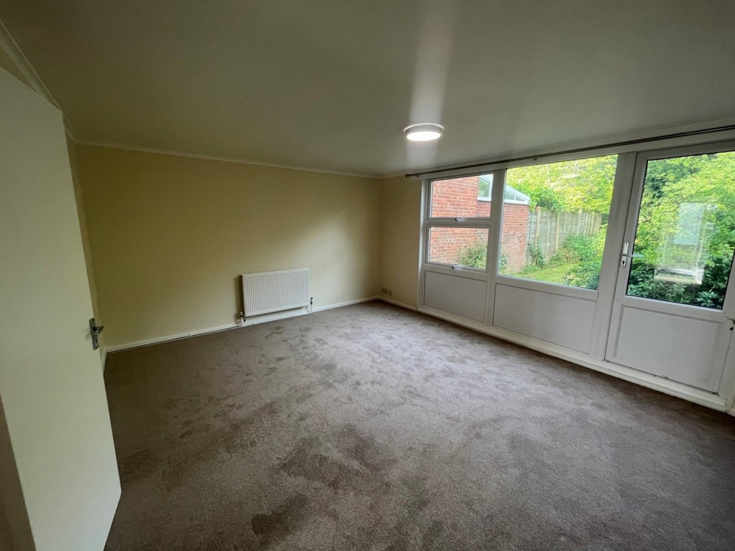 House Powell Close in Guildford