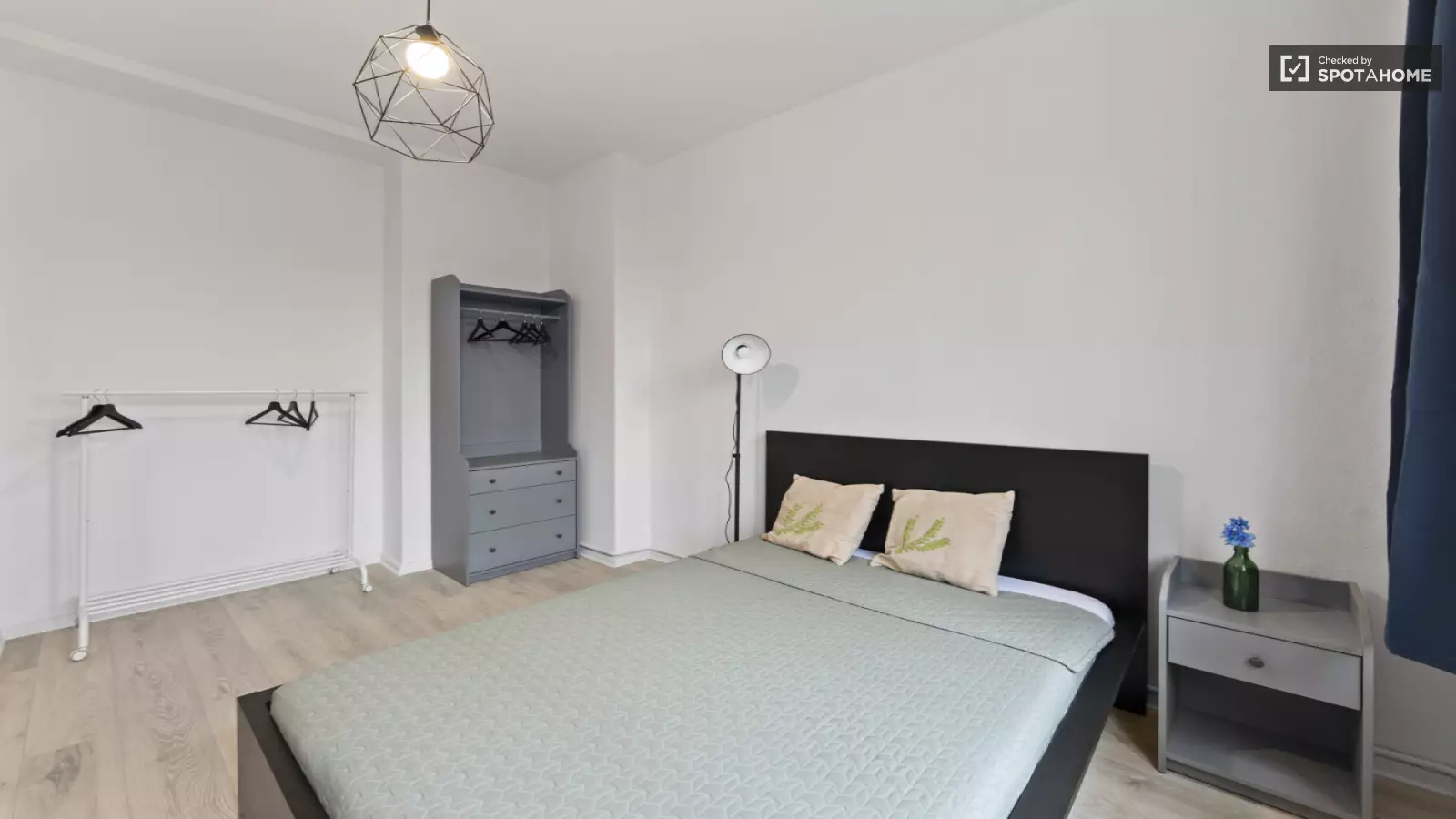 Wohnung Lauterberger Straße in Berlin