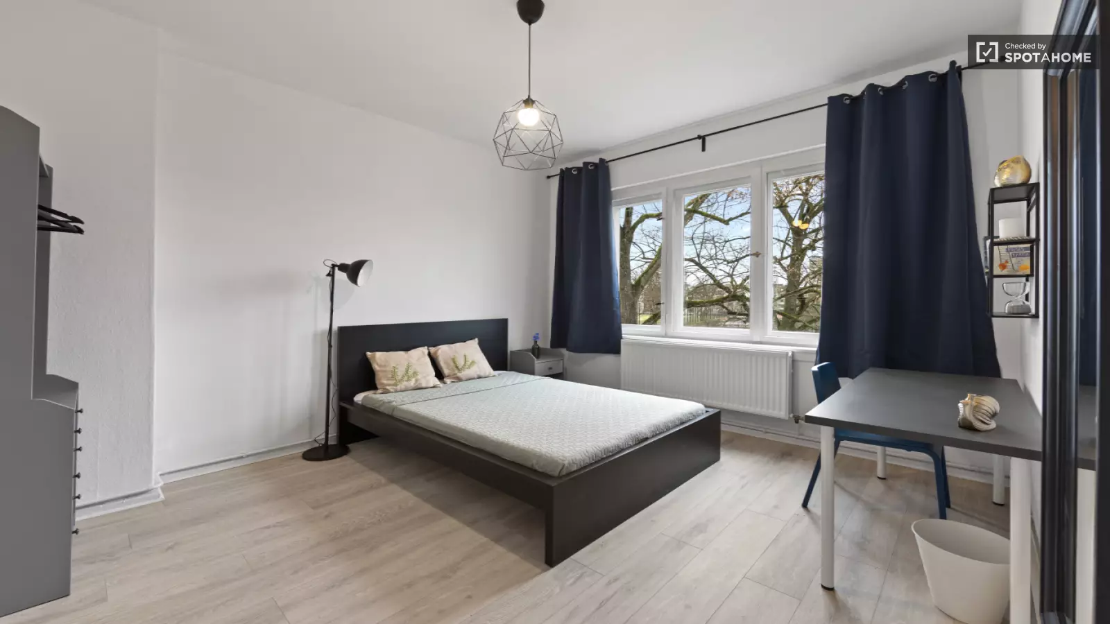 Wohnung Lauterberger Straße in Berlin