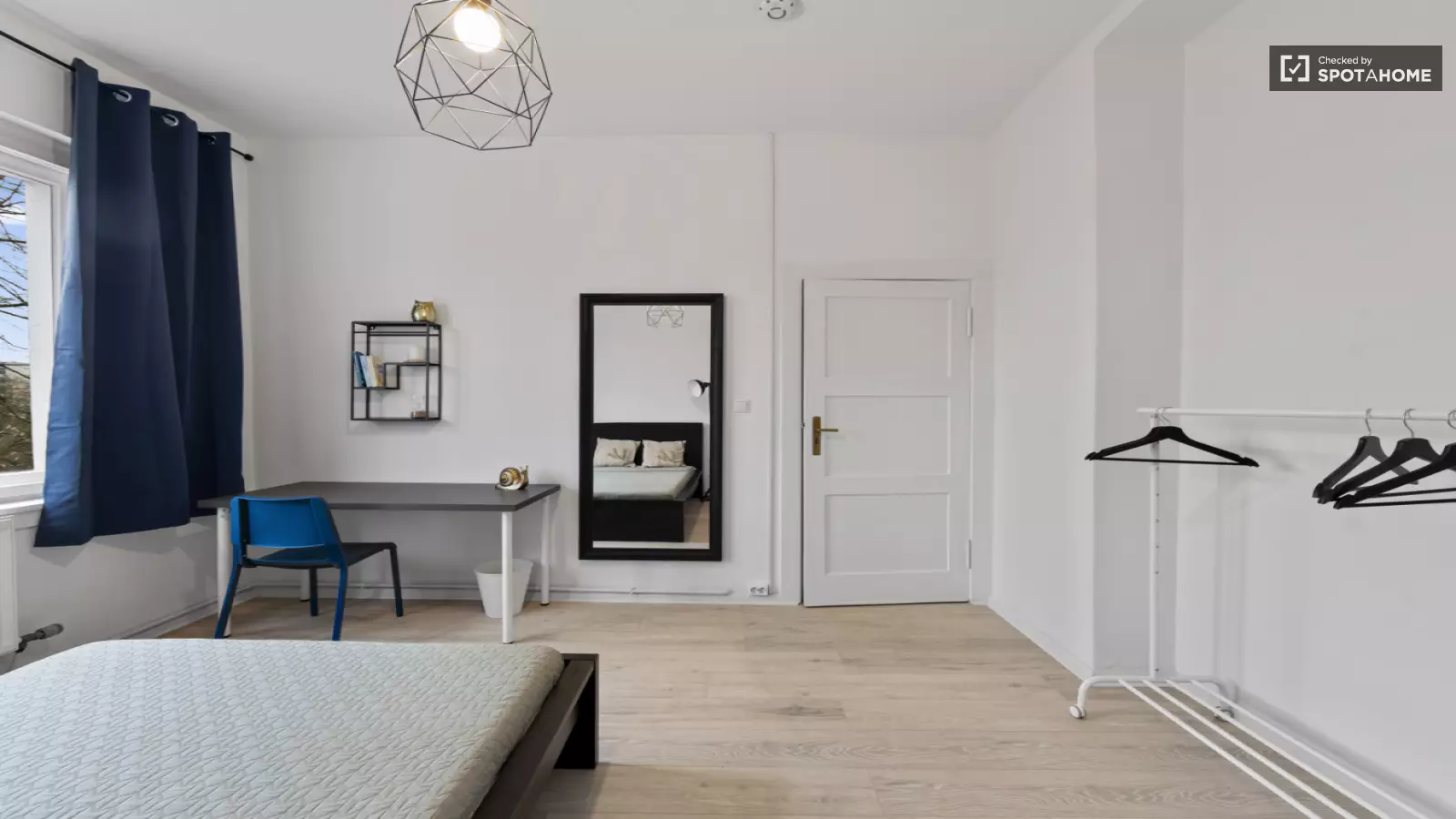 Wohnung Lauterberger Straße in Berlin