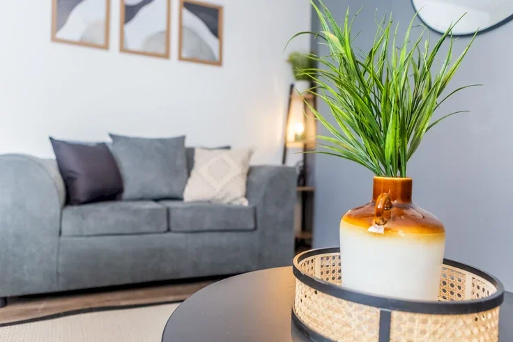 Flat Bruce Place in Peterlee