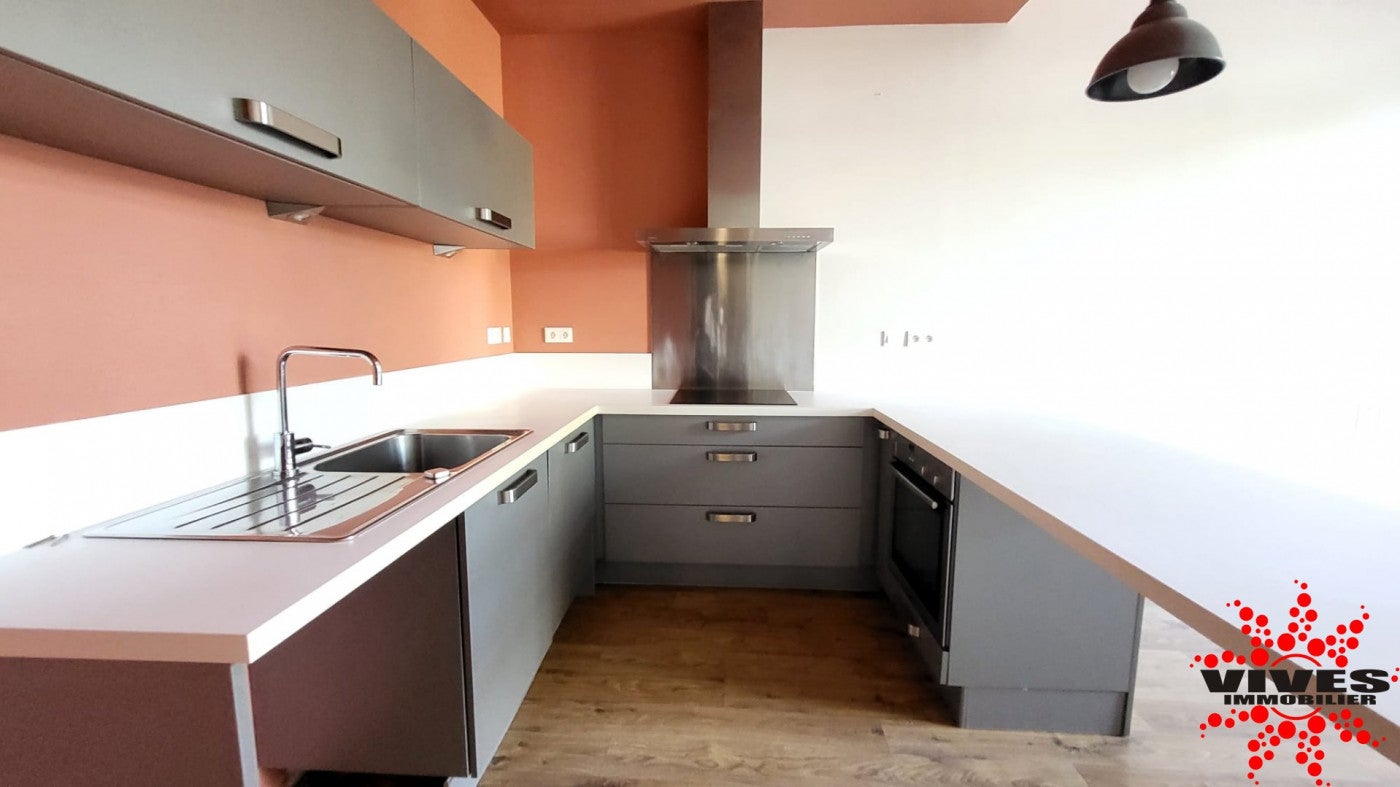 Appartement Avenue de Capestang à Poilhes