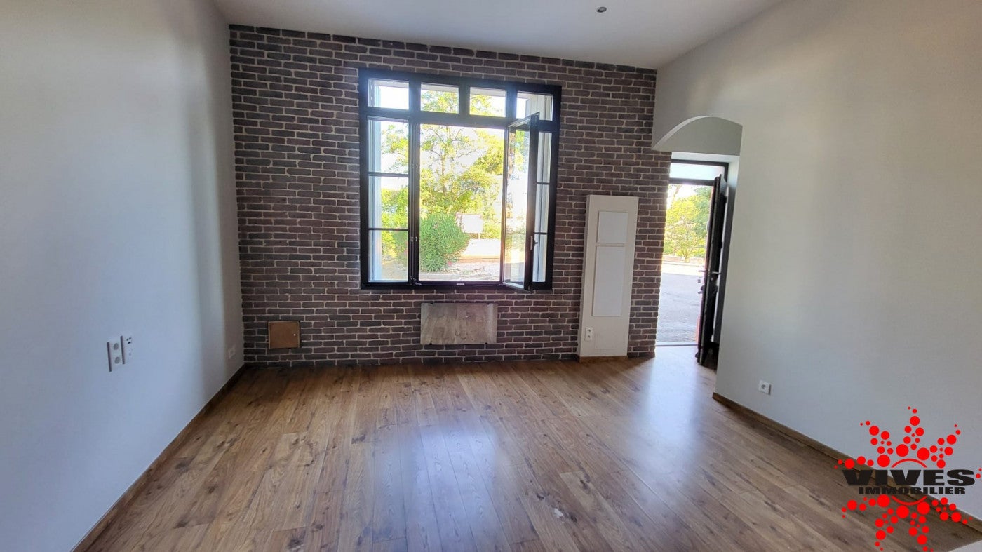 Appartement Avenue de Capestang à Poilhes