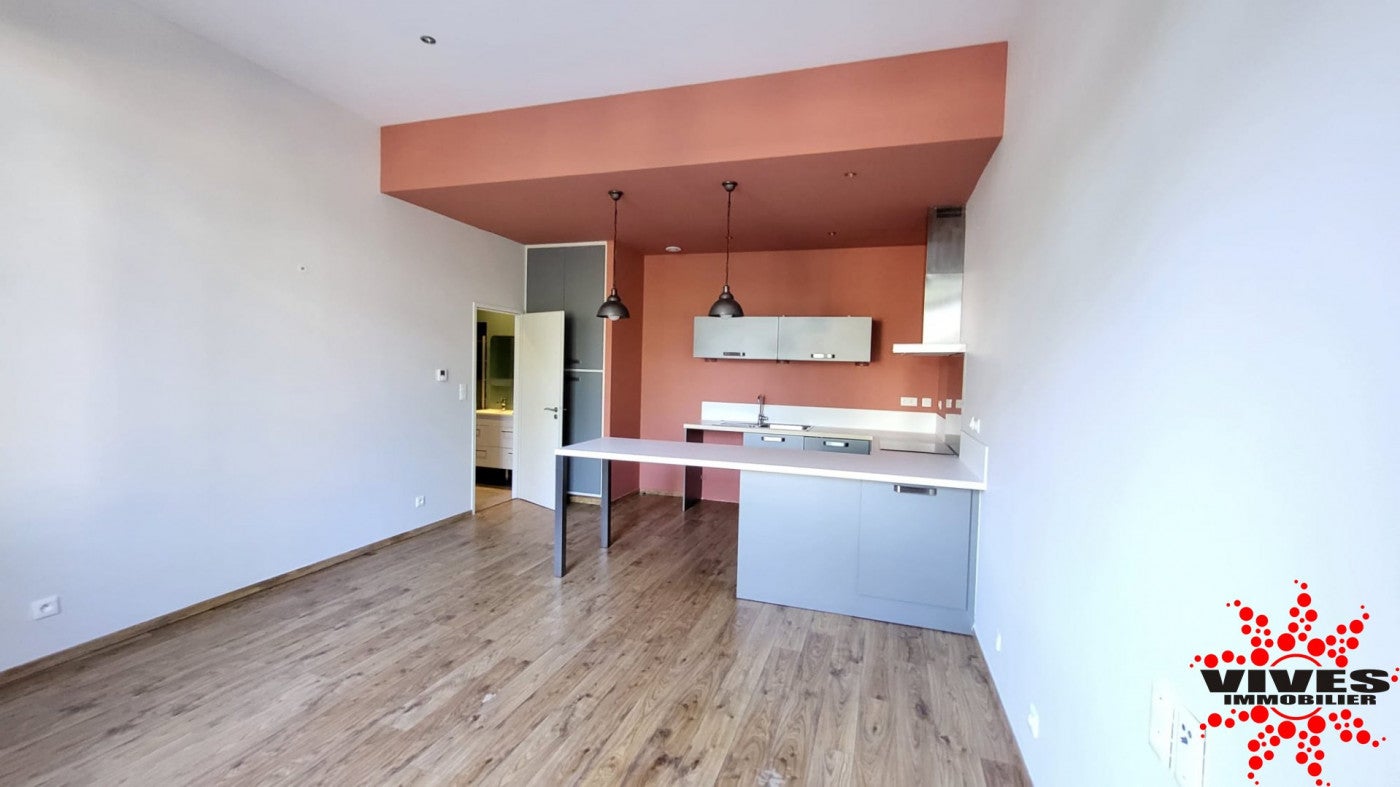 Appartement Avenue de Capestang à Poilhes