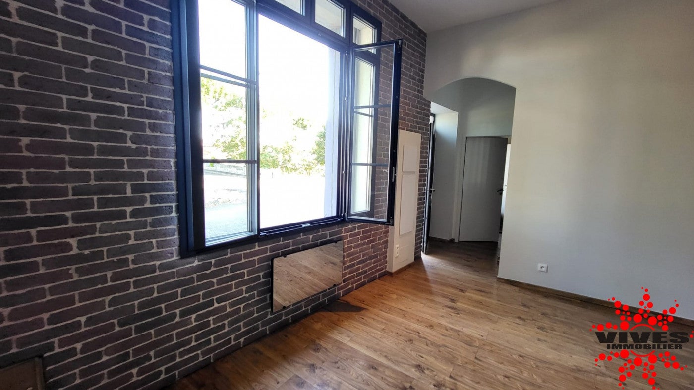 Appartement Avenue de Capestang à Poilhes
