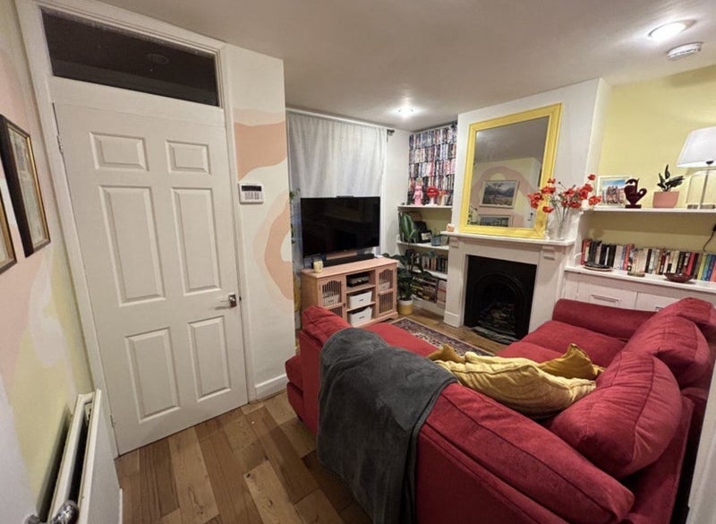 Room Waterlow Road in Maidstone