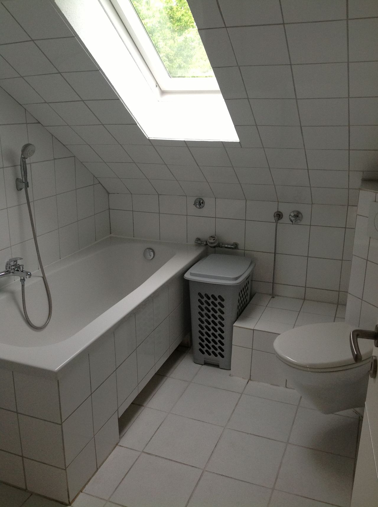 Wohnung Kurt-Schumacher-Straße in Darmstadt