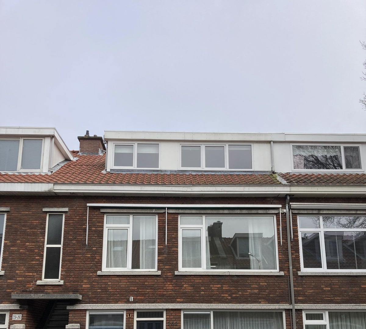 Appartement te huur in Den Haag – Maarsbergenstraat – foto 1