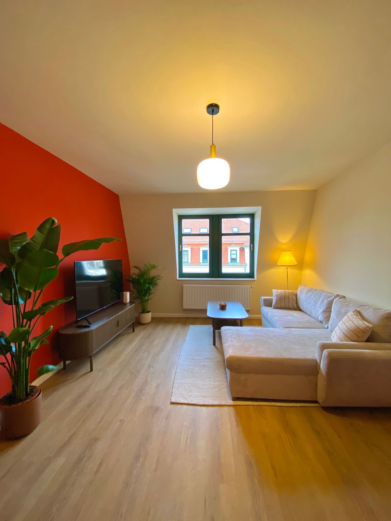 Wohnung Maxim-Gorki-Straße in Dresden