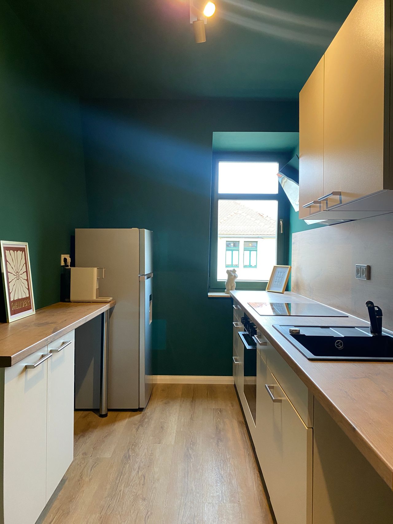 Wohnung Maxim-Gorki-Straße in Dresden