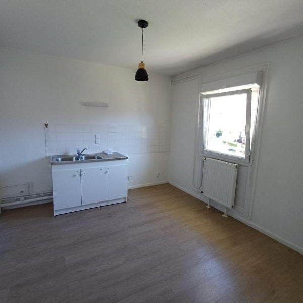 Appartement Rue de Belledonne à Le Bourg-d'Oisans