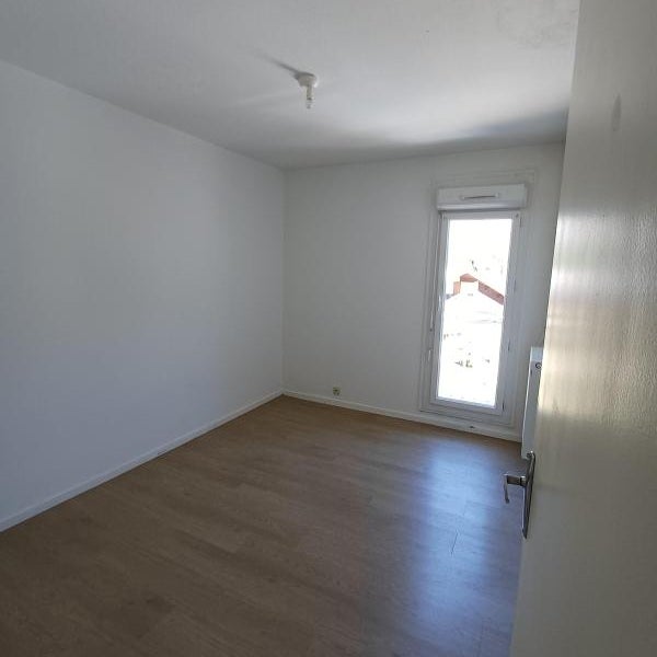 Flat Rue de Belledonne in Le Bourg-d'Oisans
