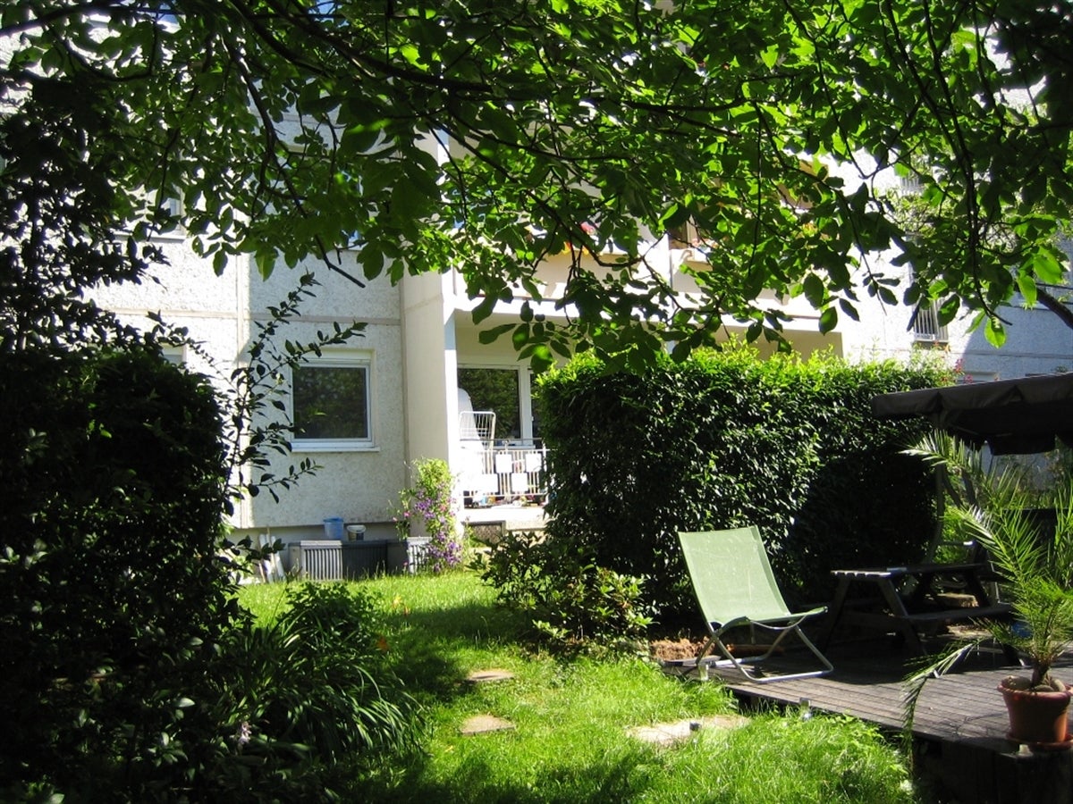 Haus Zeulenrodaer Straße in Gera