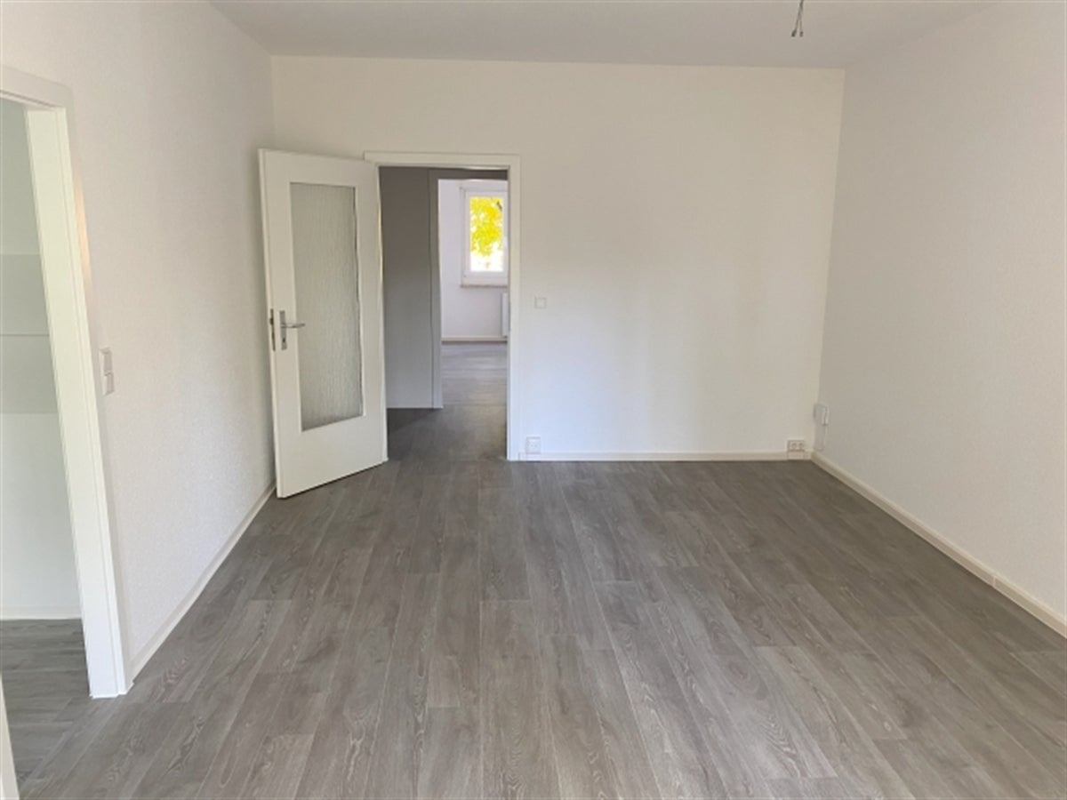 Haus Zeulenrodaer Straße in Gera
