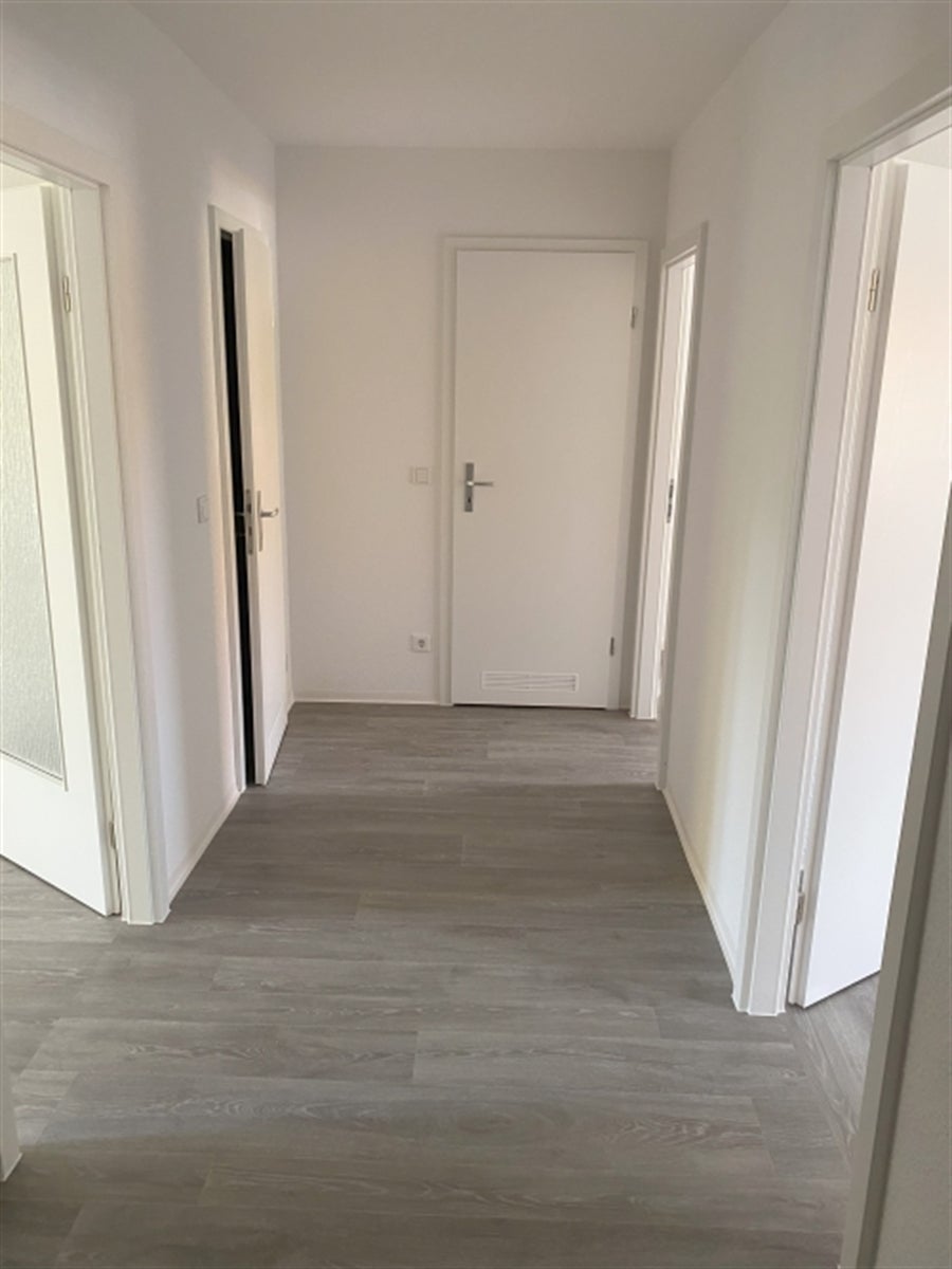 Haus Zeulenrodaer Straße in Gera