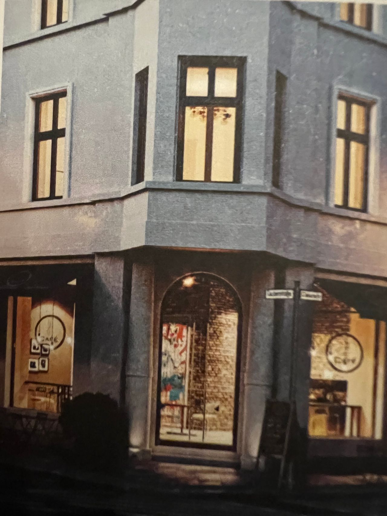 Wohnung Glinkastraße in Berlin