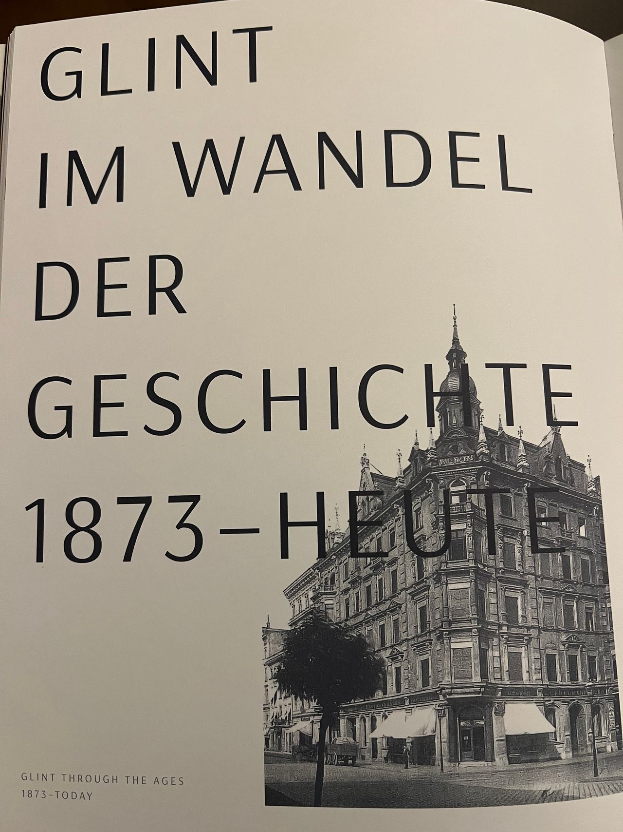 Wohnung Glinkastraße in Berlin