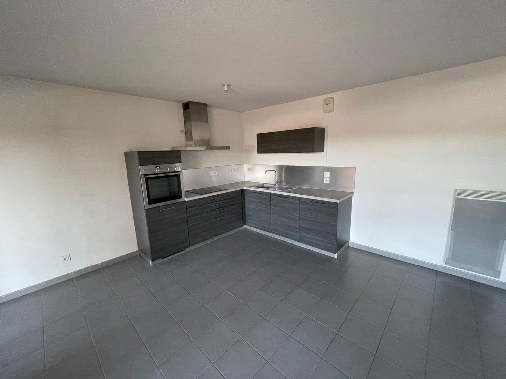 Flat Rue Georges Duby in Aix-en-Provence