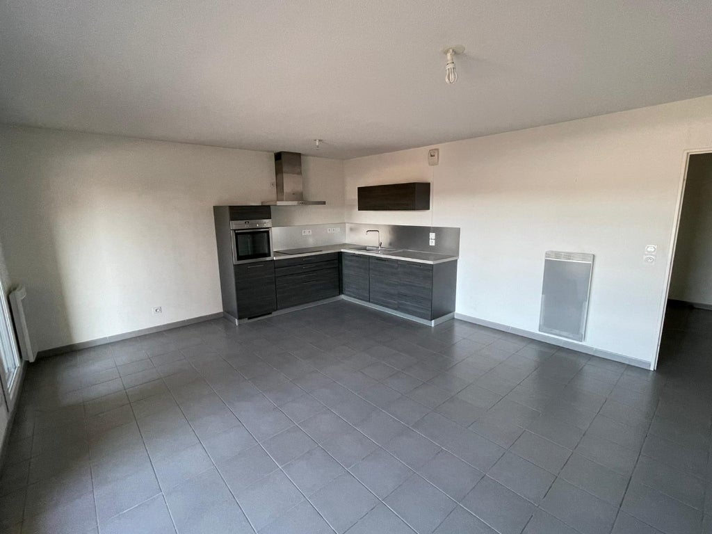 Flat Rue Georges Duby in Aix-en-Provence