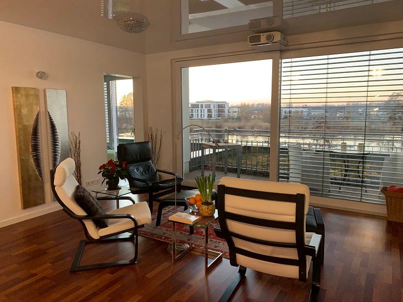 Wohnung Zum Großen Zernsee in Werder (Havel)