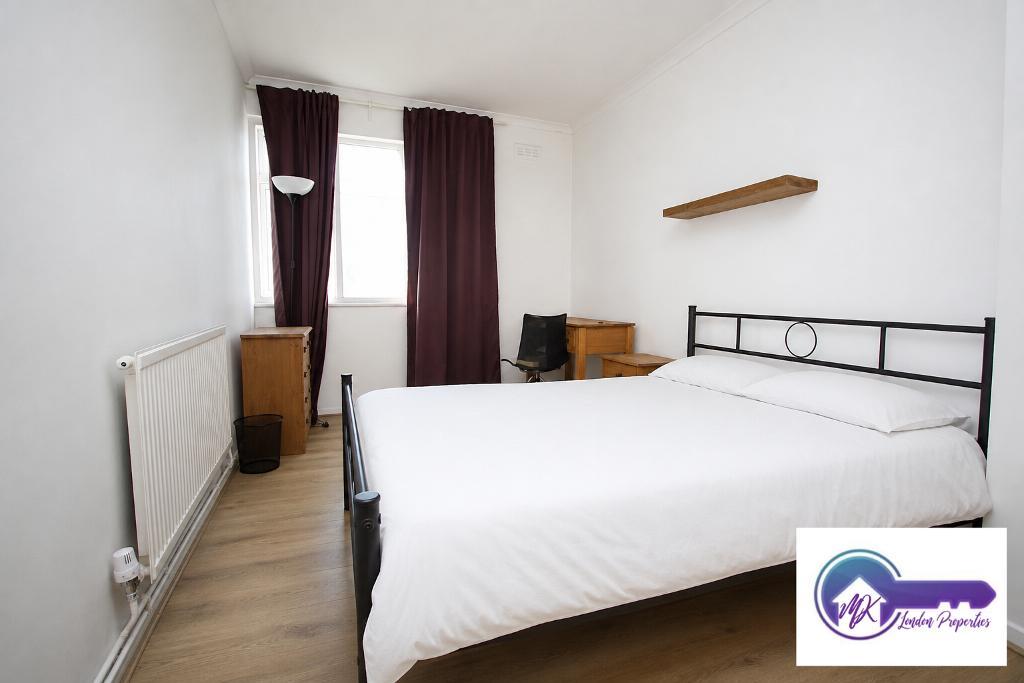 Room Birchfield Street in Greater London