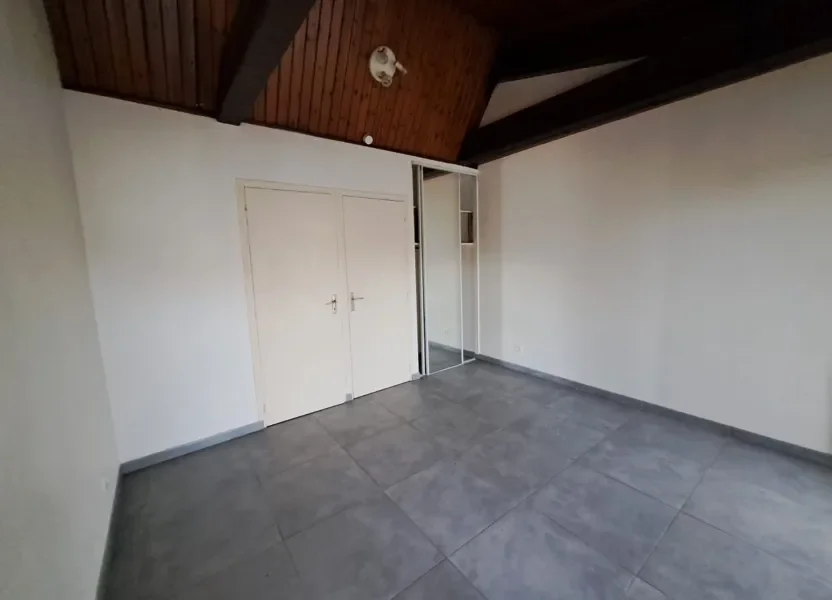 Appartement Rue des Forges à Saujon