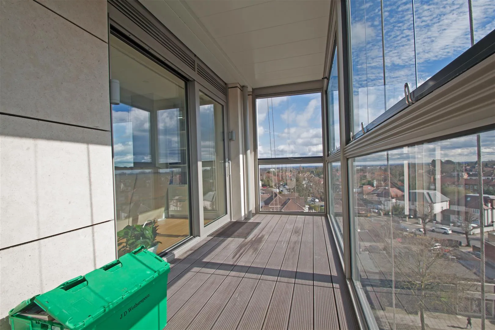 Flat Acton Walk in Greater London