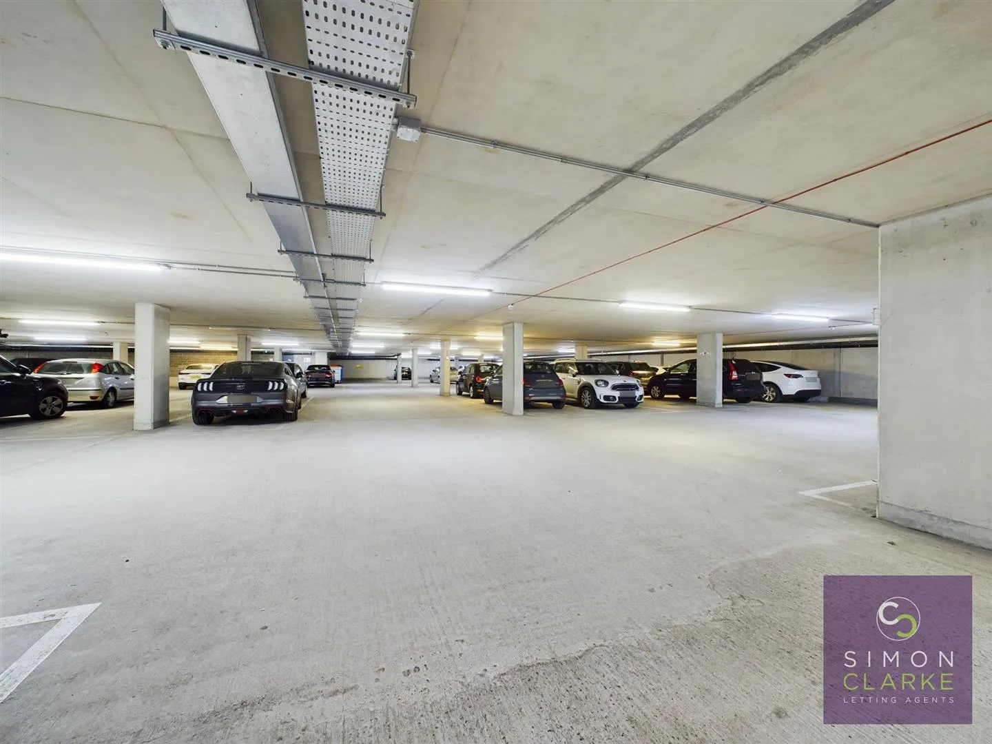 Flat Acton Walk in Greater London