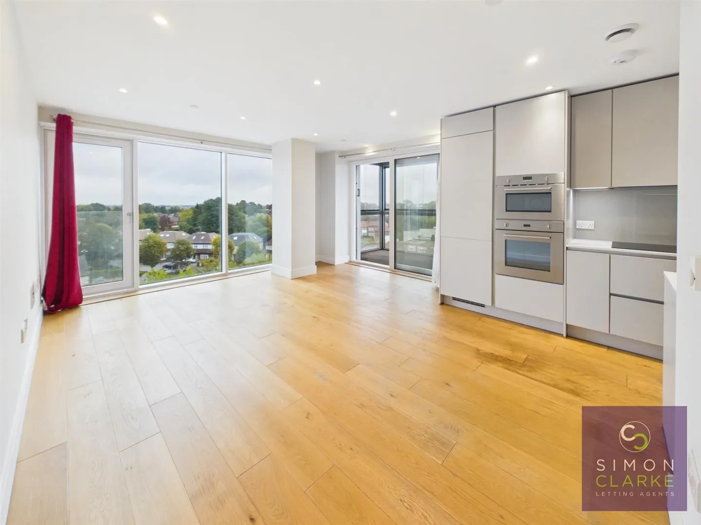 Flat Acton Walk in Greater London