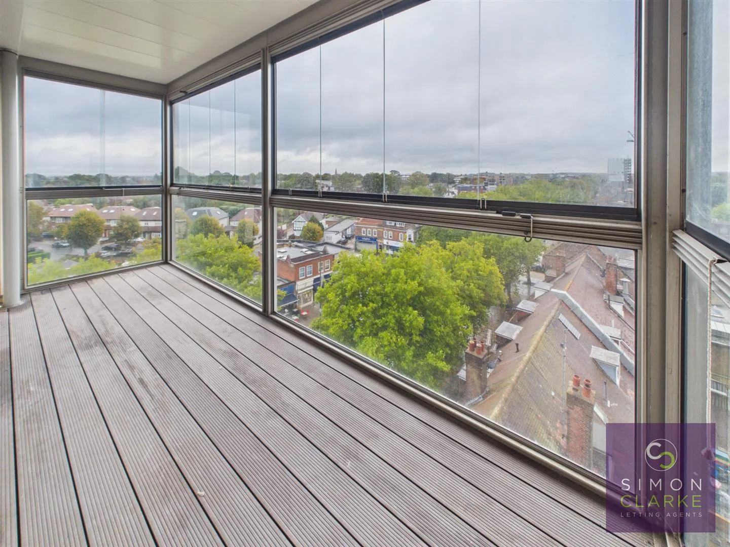 Flat Acton Walk in Greater London