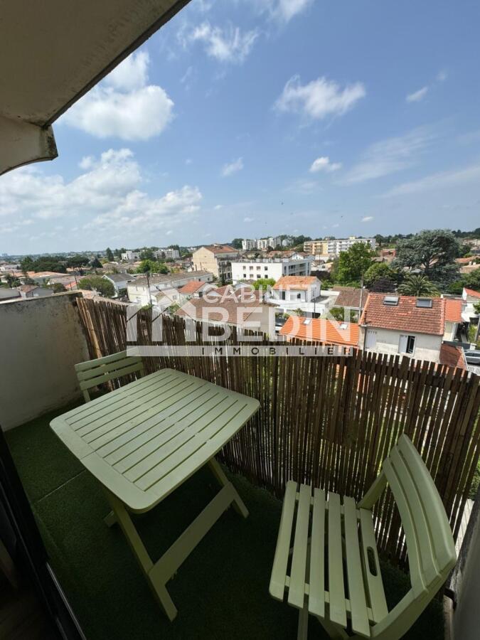 Appartement Rue Roger Hourquet à Mérignac