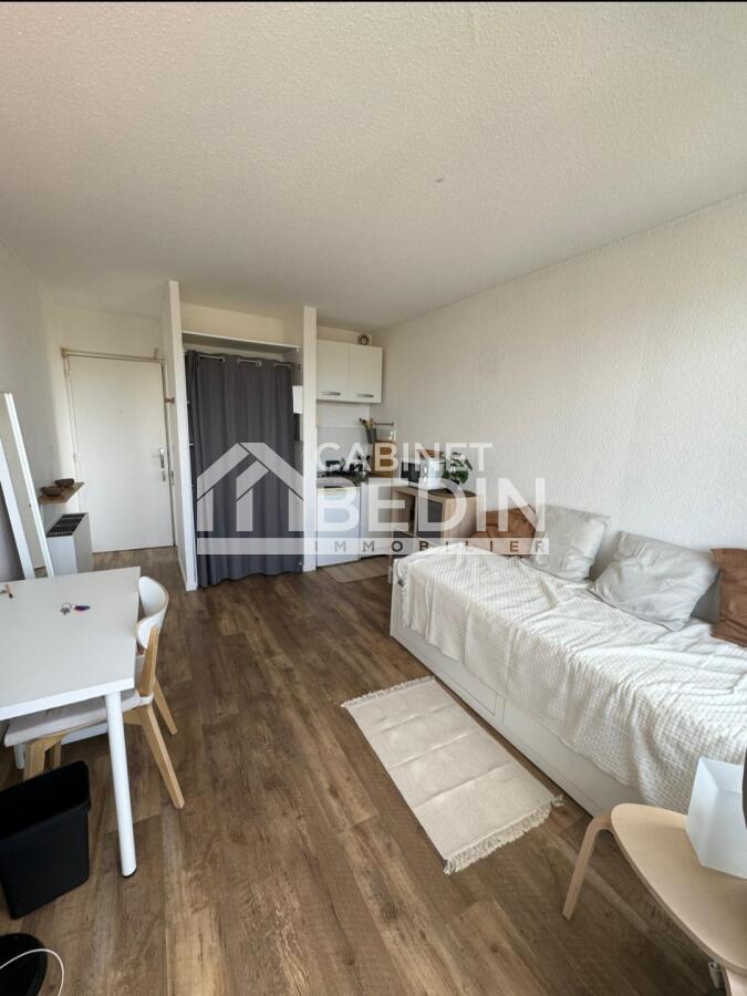 Appartement Rue Roger Hourquet à Mérignac