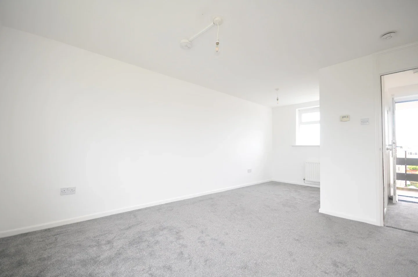 Flat Barnett Court in Thanet