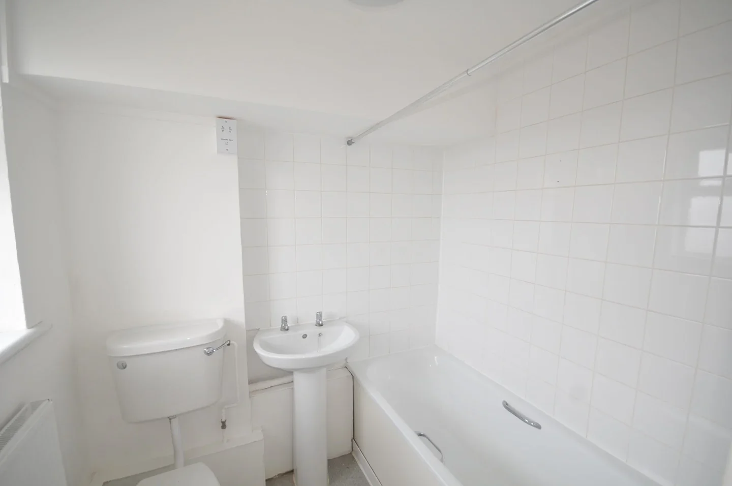 Flat Barnett Court in Thanet