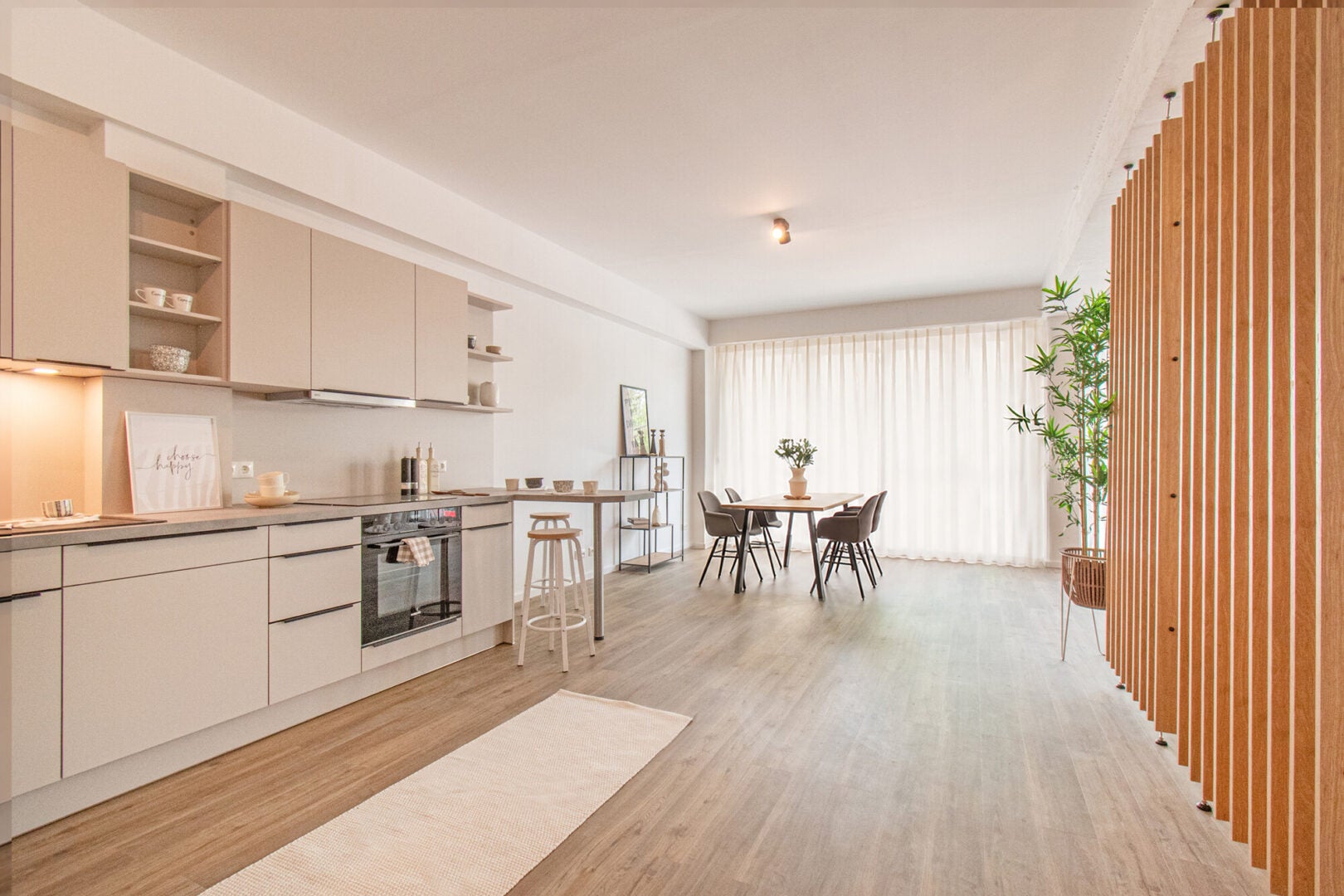 Wohnung Mühlenstraße in Glinde