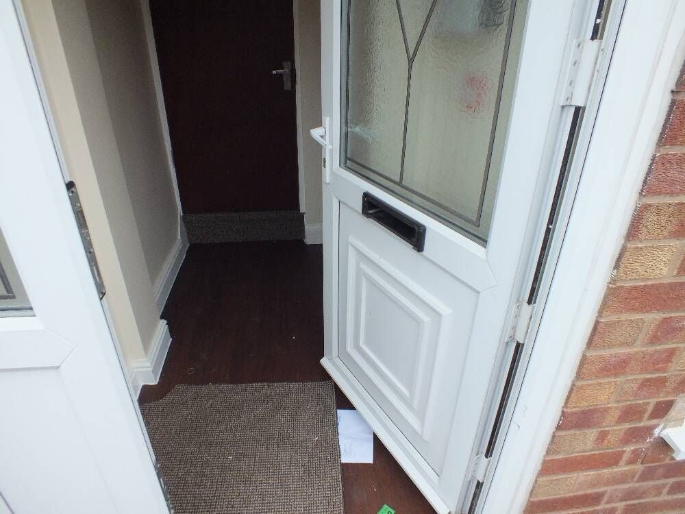 Flat Prestwold Road in Leicester