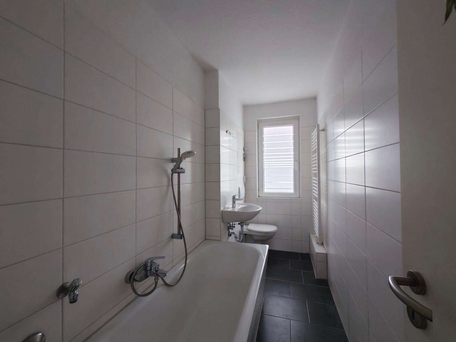 Wohnung Puschkinstraße in Eilenburg