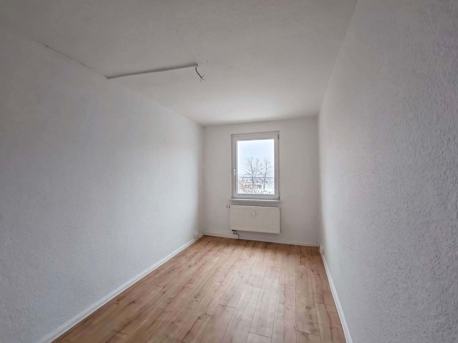 Wohnung Puschkinstraße in Eilenburg