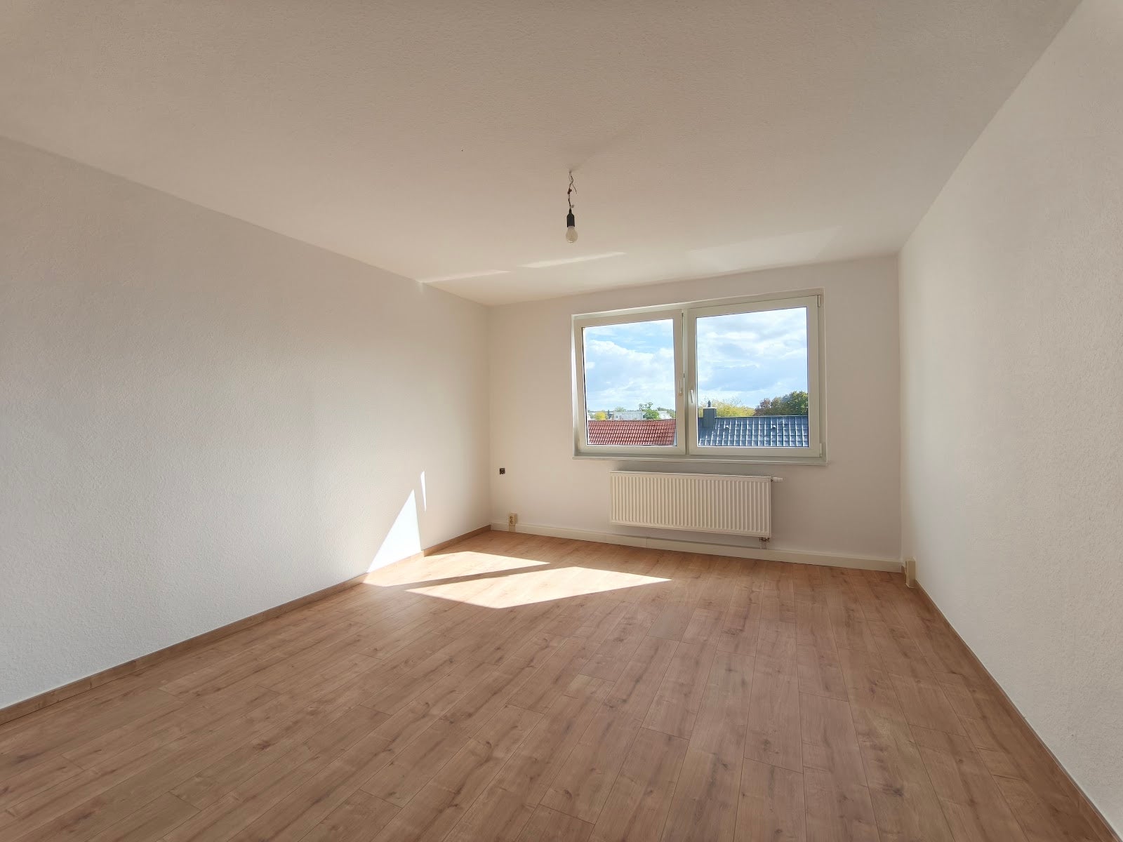 Wohnung Puschkinstraße in Eilenburg