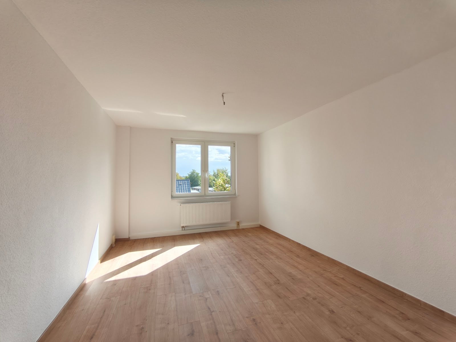 Wohnung Puschkinstraße in Eilenburg