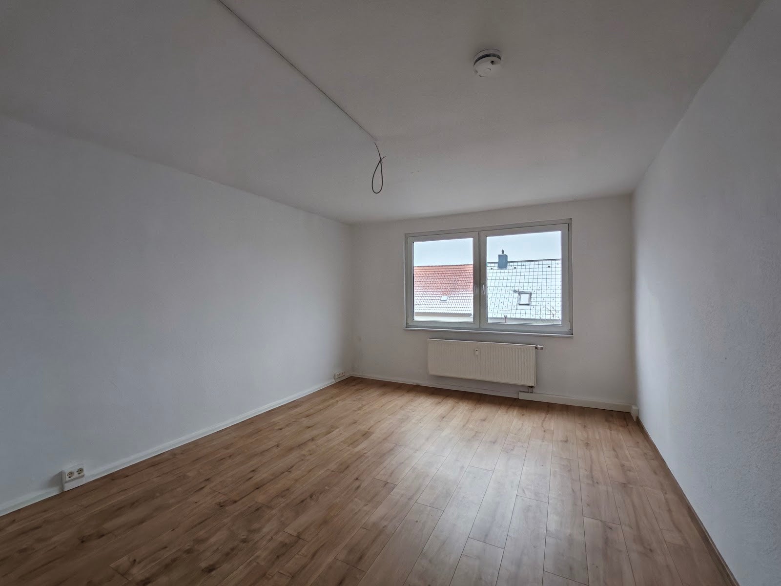 Wohnung Puschkinstraße in Eilenburg