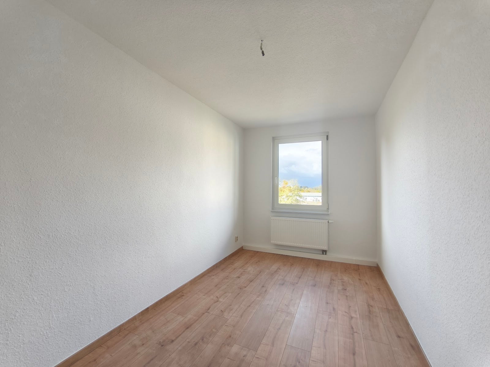 Wohnung Puschkinstraße in Eilenburg