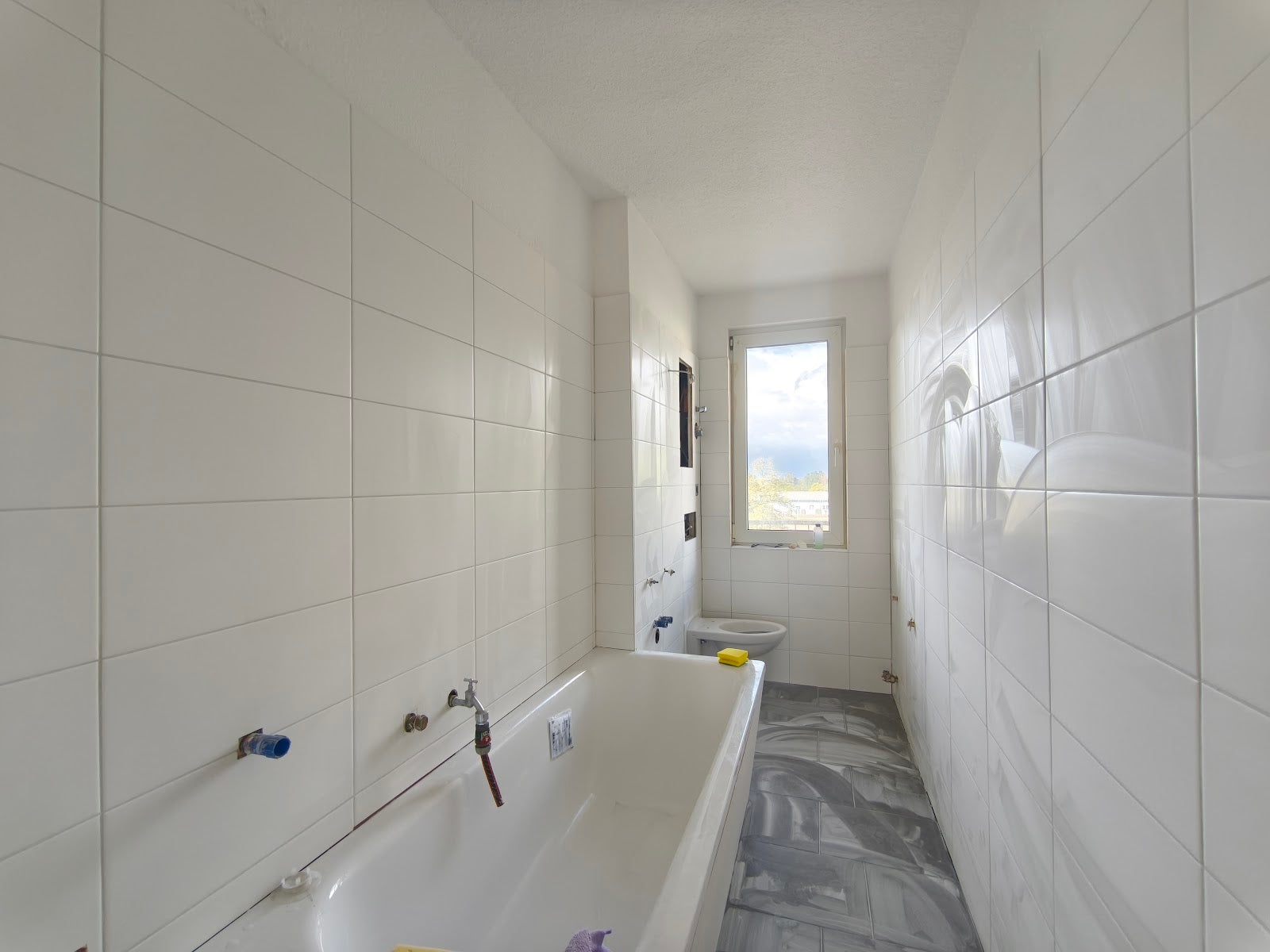 Wohnung Puschkinstraße in Eilenburg