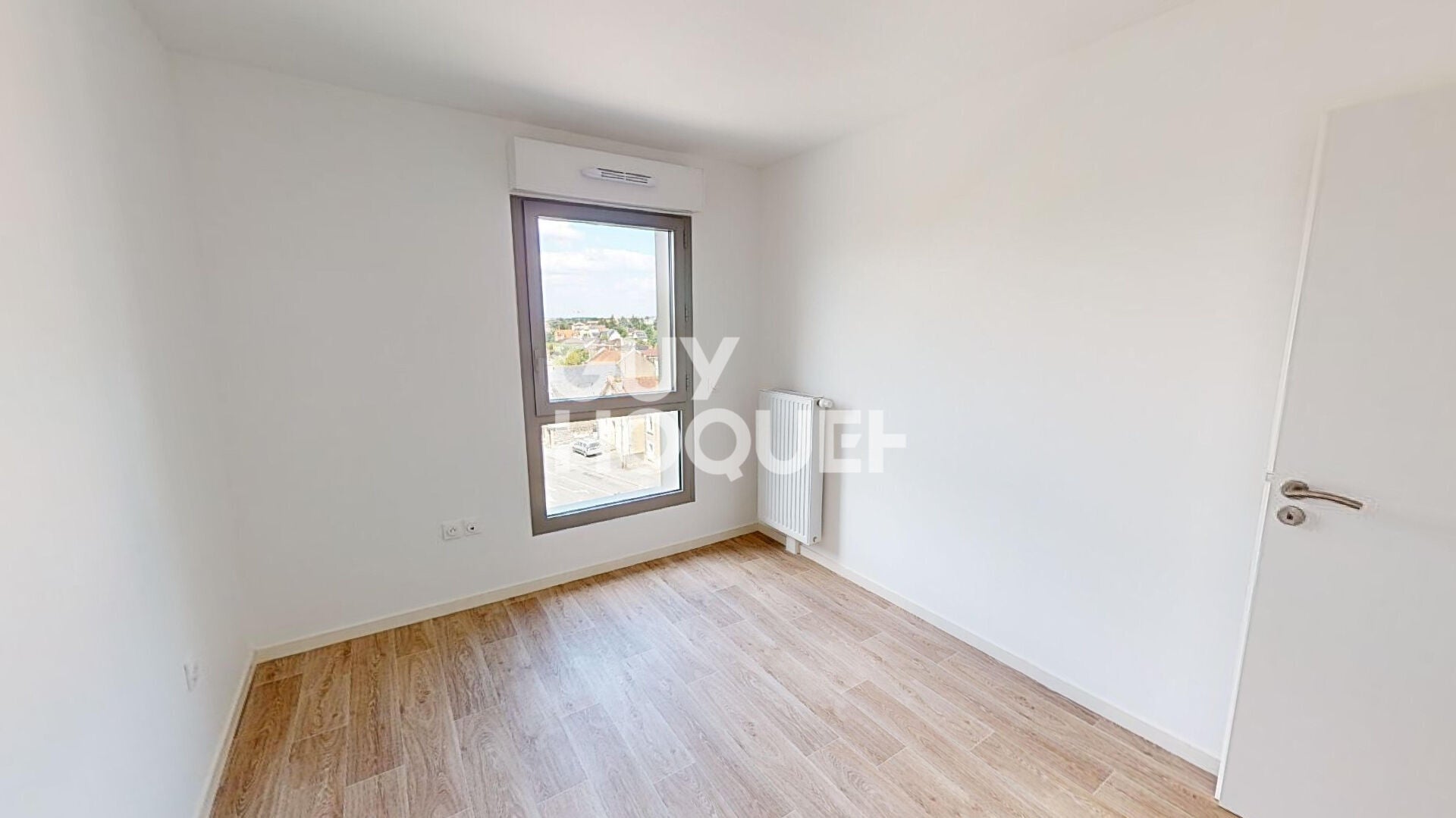 Appartement Allée des Jardinières à Poitiers
