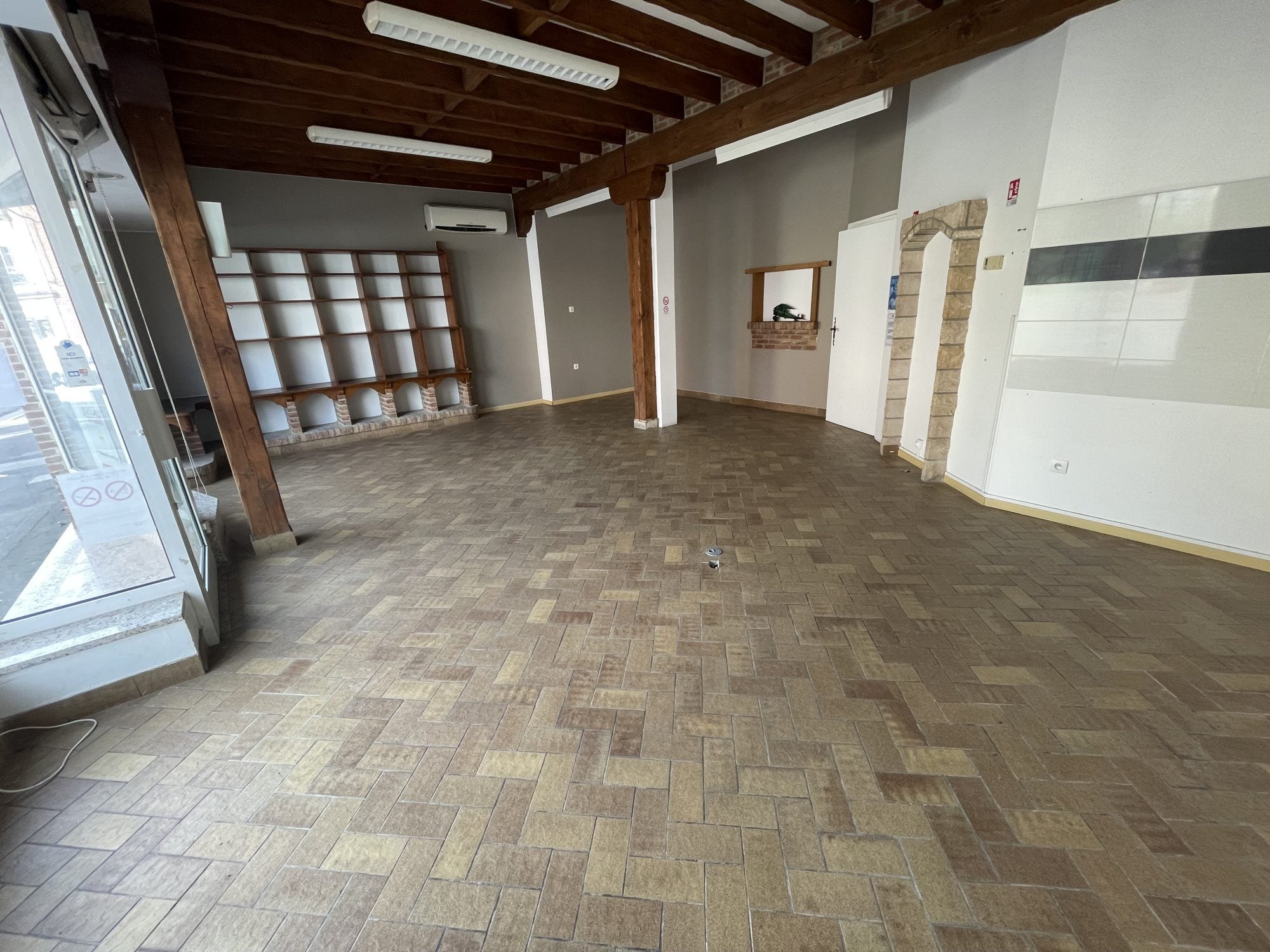 Appartement D 693 à Tupigny