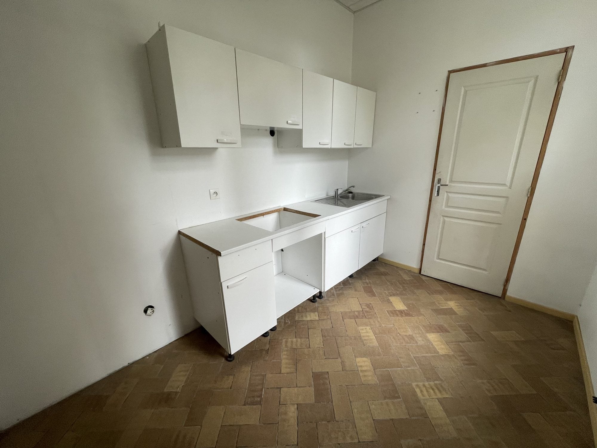 Appartement D 693 à Tupigny