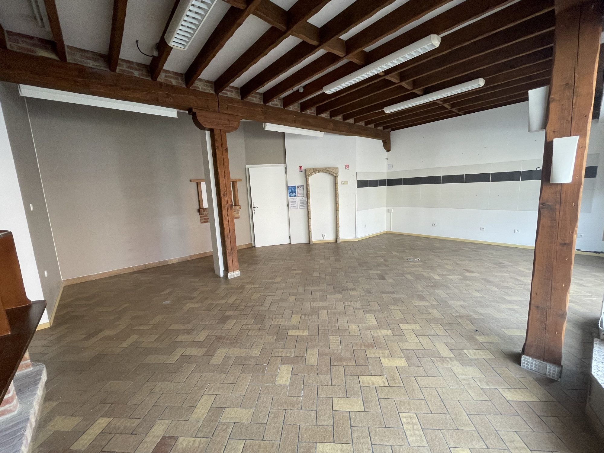 Appartement D 693 à Tupigny