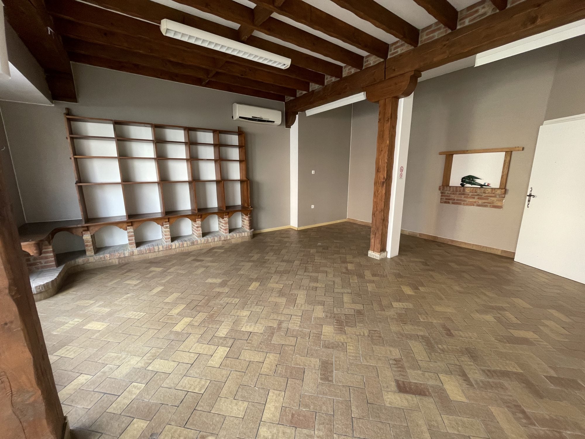 Appartement D 693 à Tupigny