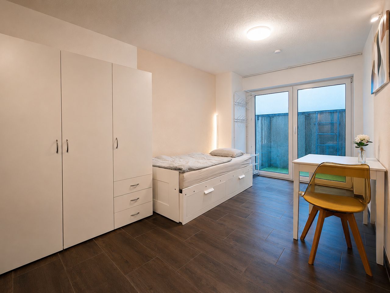 Wohnung Rembrandtstraße in Stuttgart